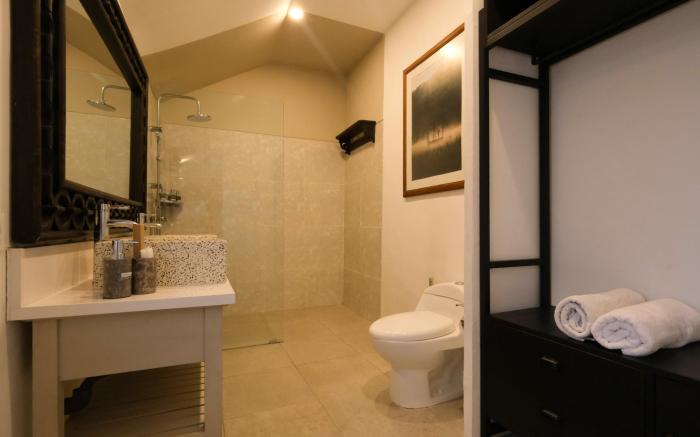 Villa Gatsby on Buyan - Beautiful Villa in Bedugul