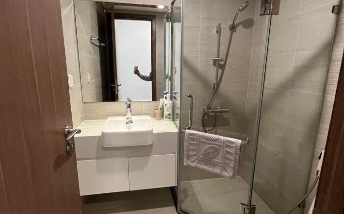 CHOU APARTMENT - VINHOMES SKYLAKE