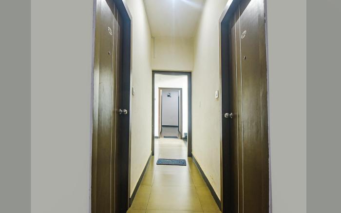 Relax Holiday Home,Margao Railway Station