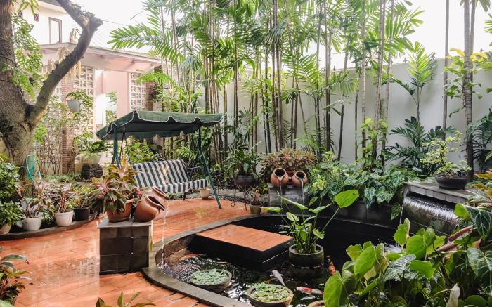 Calma Coliving at Bintaro, Tangerang Selatan 