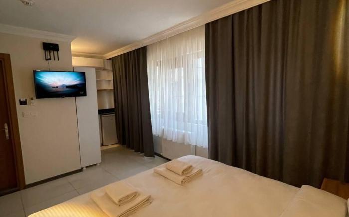 THE BALO PERA HOTEL