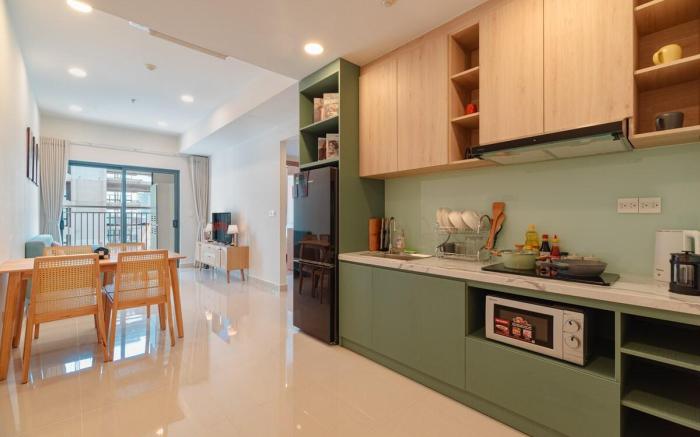 Soho Residence Collection by Elevate
