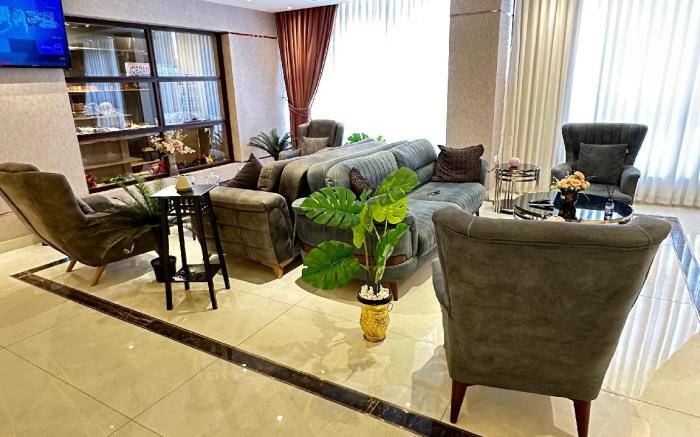 Londrina Hotel