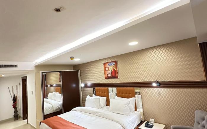 Londrina Hotel