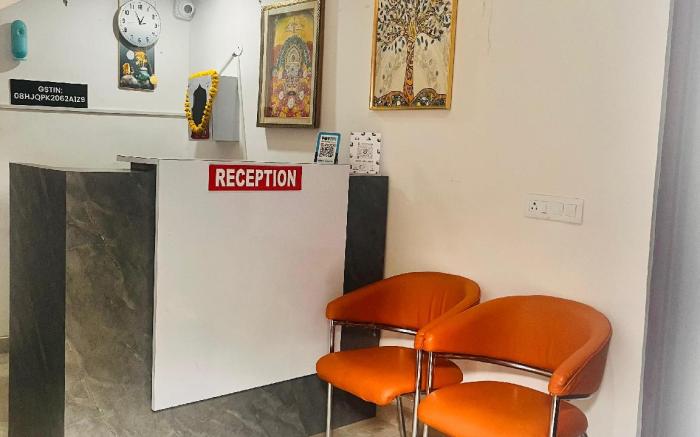 VEERU AANA INN HOTEL