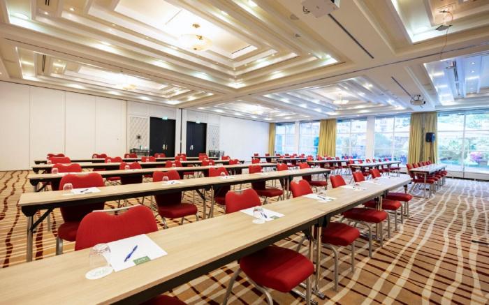 ACHAT Hotel Karlsruhe City