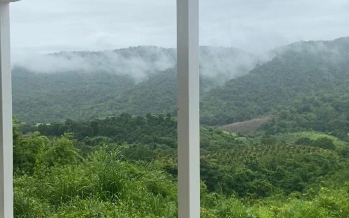 Loei Mountain Range Resort