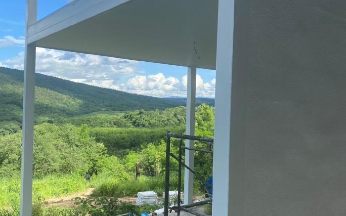 Loei Mountain Range Resort