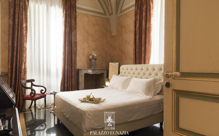 Palazzo Egnazia Fasano