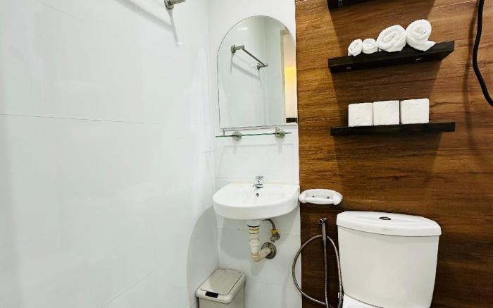 MARIBAGO INN - Prime location RM 201