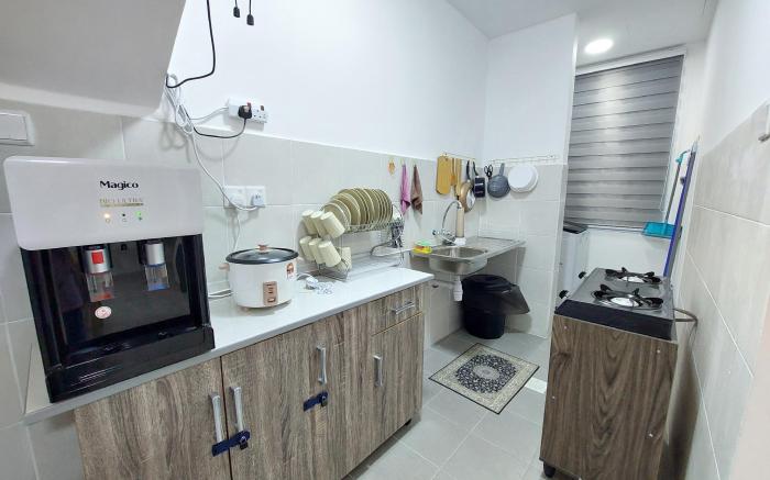 Amir Homestay Nilai