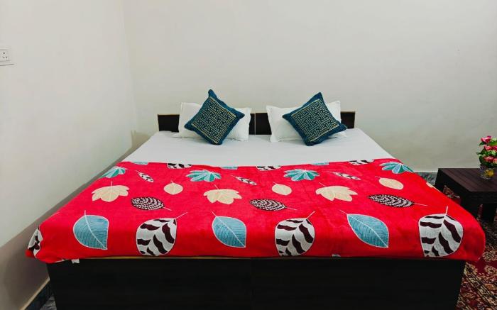 Awadh Green Home Stay 