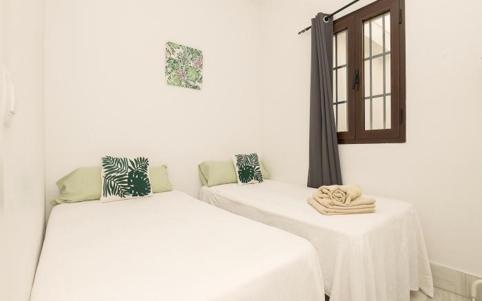 Aranda Deluxe - Apartment With Free Wifi