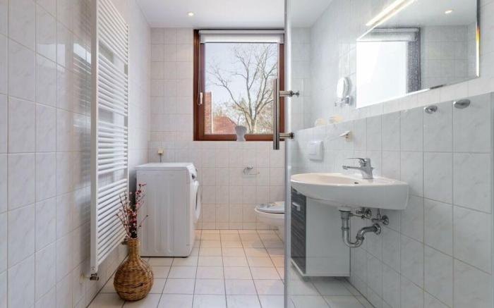 Summer Comfortable holiday residence