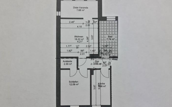 Summer Comfortable holiday residence