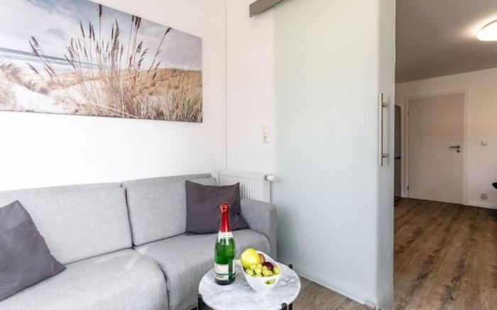 Nachtstern Comfortable holiday residence