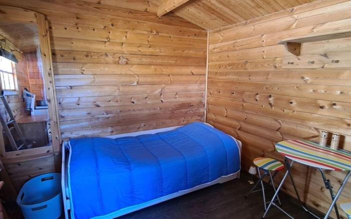 Sternchen Comfortable holiday residence