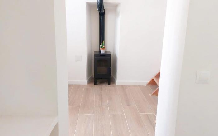 Pura Vida - Apartment In Vejer De La Frontera
