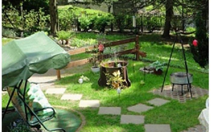 Holiday Apartment 1 Pension Kaufmann