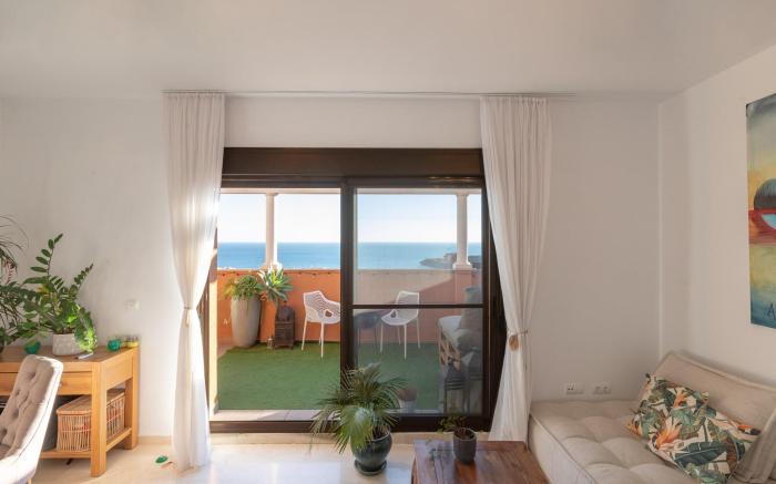 Atico Gran Sol - Apartment With Free Wifi
