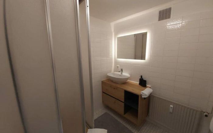 Forde Koje Comfortable holiday residence