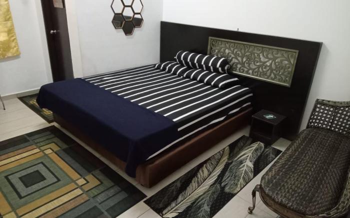 HOMESTAY MELAKA/SFNA HOMESTAY