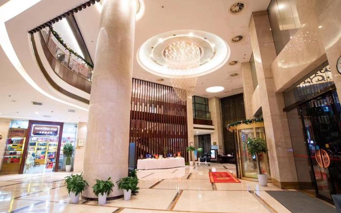 Xing Sha HuaTian Hotel