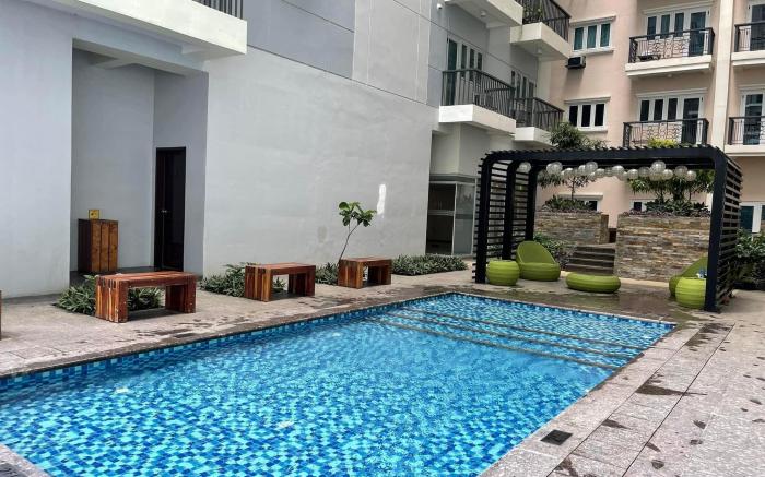 Yhanjhie Staycation Spot - Iloilo City-3K