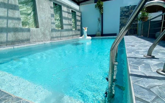 Aonang Pool Heaven villa 