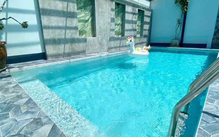 Aonang Pool Heaven villa 