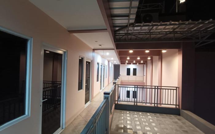 Karana Guest House Syariah Bandung & Luang Cafe