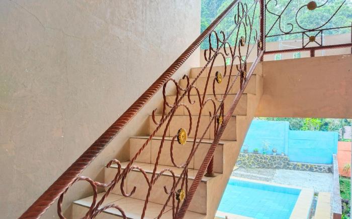 Villa Yustisia