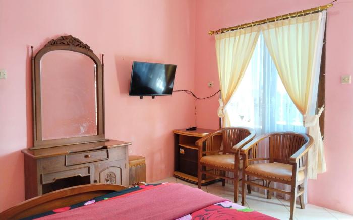 Villa Yustisia