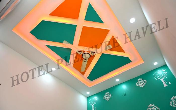 Hotel Pleasure Haveli