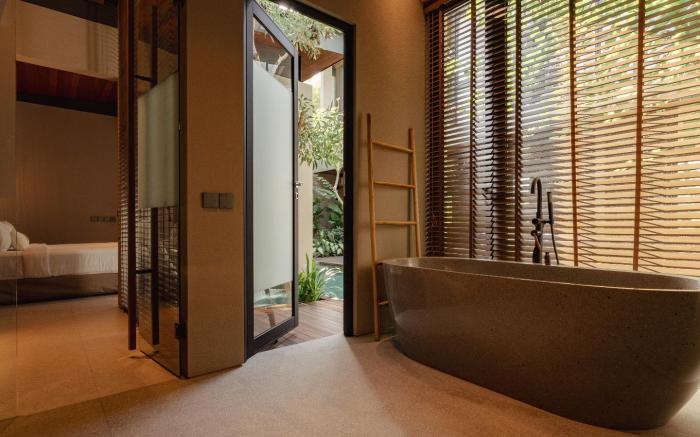 The Akasha Canggu Luxury Villas