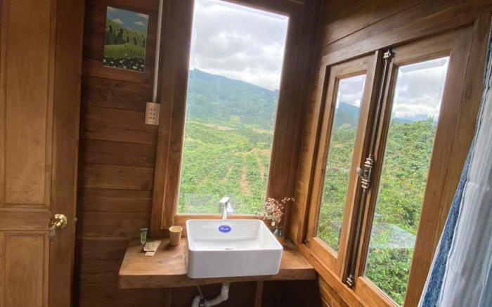 Chalet Bungalow Gung Ré by Tâm Miên Man Homestay