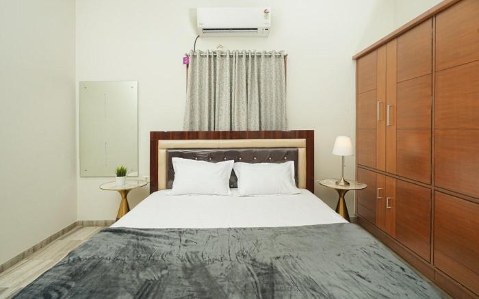 3BR Urban Escape Your Ideal Stay