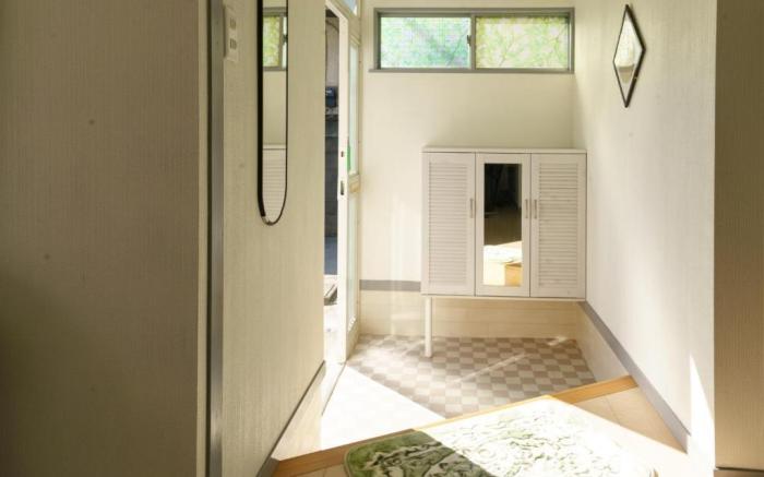 Southern coast Syonan