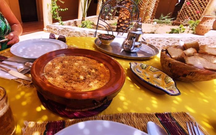 Kasbah Zitoune