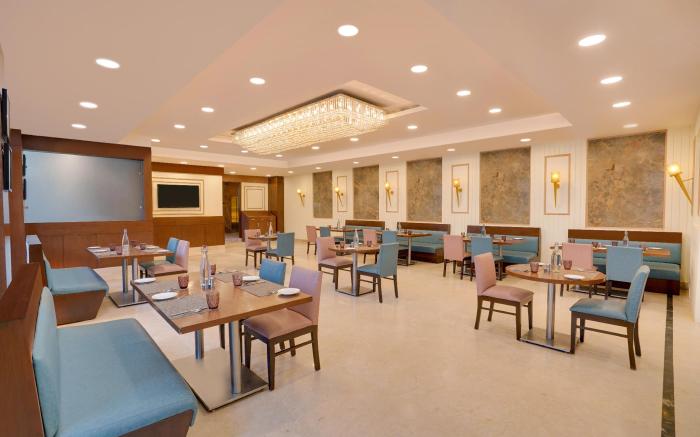 Lemon Tree Hotel Noida