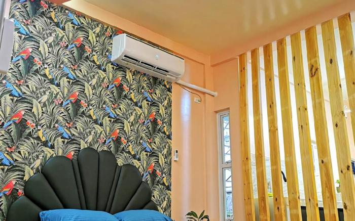 Casa Isla - Lucban Staycation