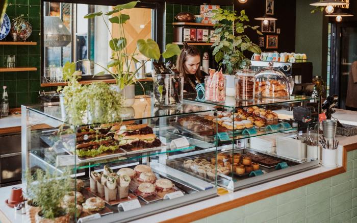 Schulz Hotel Berlin Wall at the East Side Gallery