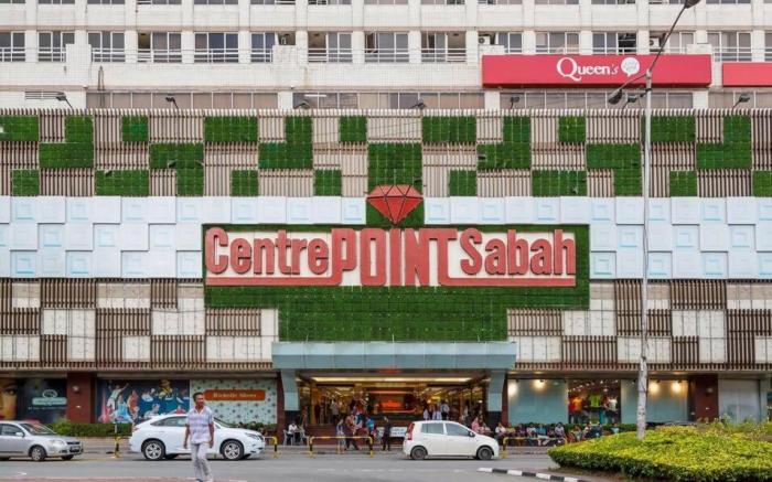 API API APARTMENT BESIDE CENTRE POINT STUDIO 3PAX