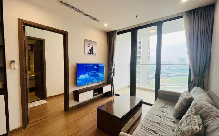 Vinhomes Skylake - căn hộ 2bed2bath 