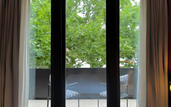 Tbilisi Edition - Design Hotel