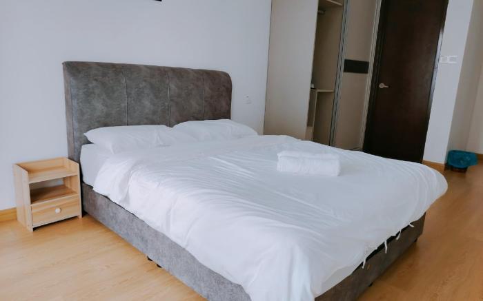 Danga Bay Seaview Johor Bahru by One 9 Stay