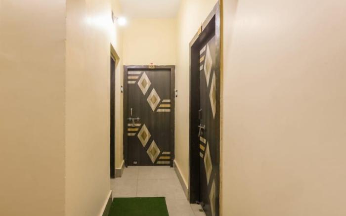 Hotel Moon Chakra Tirtha Road Near Beach By Morservices