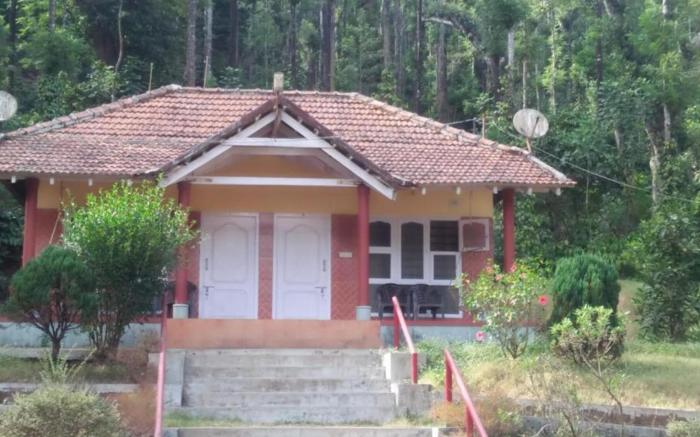 Coorg River Valley Homestay by StayApart