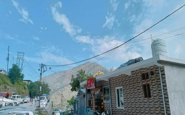 An Himalayan View by StayApart