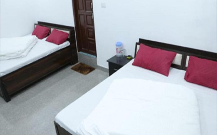 Hotel Prakash by StayApart